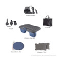 Auto matras PVC Flocking Car Air Bed